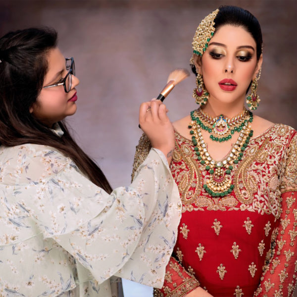 bridalandpartymakeover